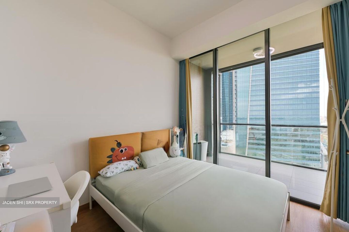 Marina One Residences (D1), Apartment #524169191